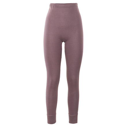 Organic Cotton Base Layer Leggings: Women's
