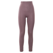 Organic Cotton Base Layer Leggings: Women's