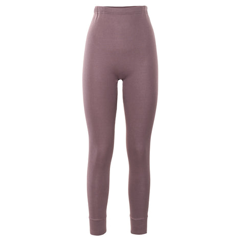 Organic Cotton Base Layer Leggings: Women's