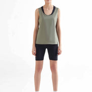 Cycling Shorts: Women's