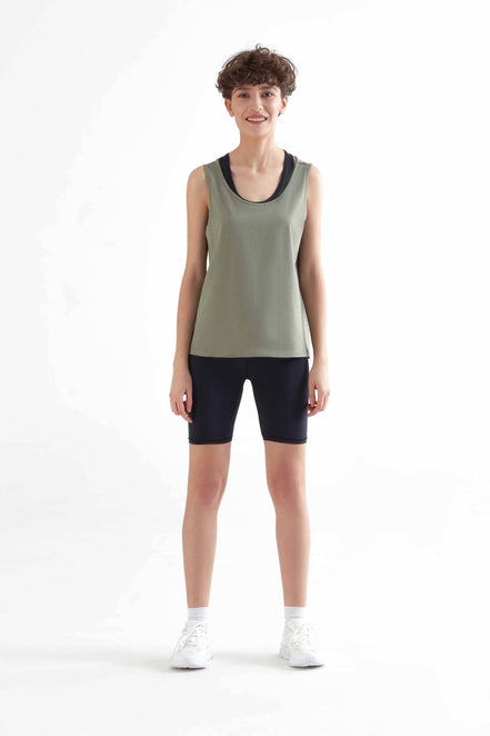 Cycling Shorts: Women's
