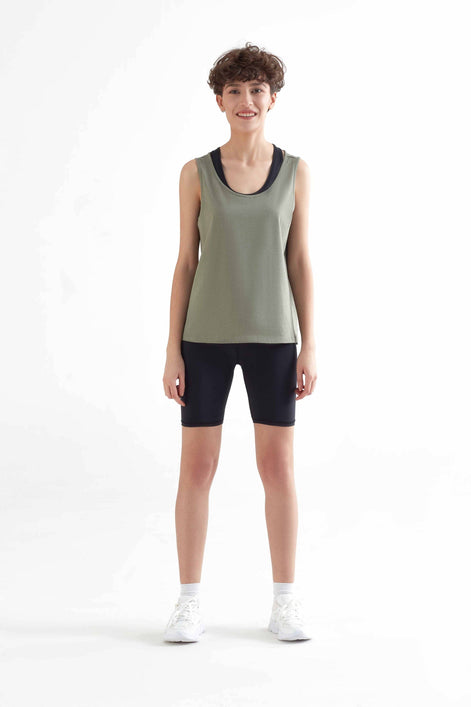 Cycling Shorts: Women's