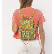 Sisstrevolution Sunshine Days Mini Backpack