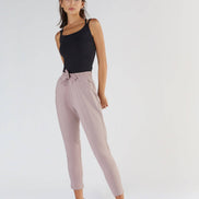 Tencel Active Sweatpants: Women's