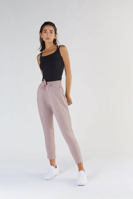 Tencel Active Sweatpants: Women's