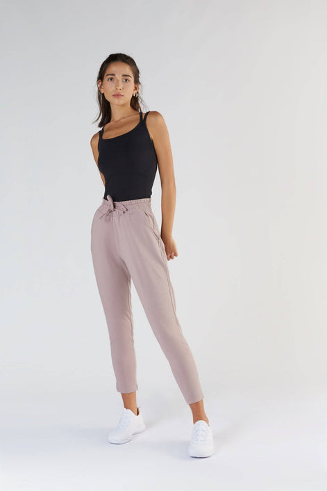 Tencel Active Sweatpants: Women's