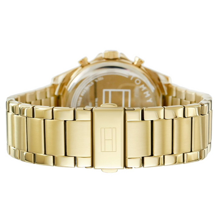 Tommy Hilfiger Men's TH 1710447