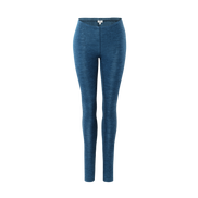 Wool & Organic Cotton Leggings: Women's