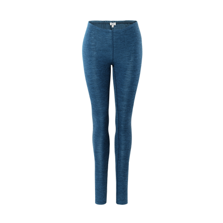 Wool & Organic Cotton Leggings: Women's