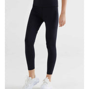 Organic 7/8 Stretch Leggings: Women's