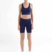 Cycling Shorts: Women's