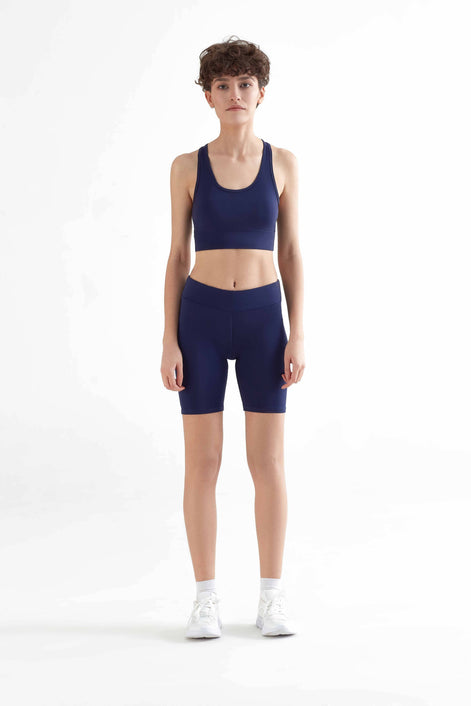 Cycling Shorts: Women's