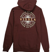 Vissla Spark Eco Pull Over Hoddie Fleece