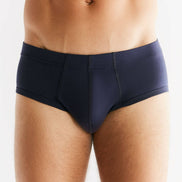 Organic Cotton Briefs: Men's