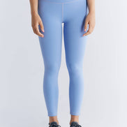 Organic 7/8 Stretch Leggings: Women's