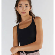 Modal Spaghetti Strap Top: Women's
