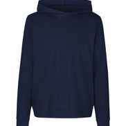 Fairtrade Organic T-Shirt Hoodie: Unisex