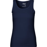 Fairtrade Organic Ladies Tank Top