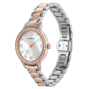 Emporio Armani AR 11499 Ladies Cleo 32mm