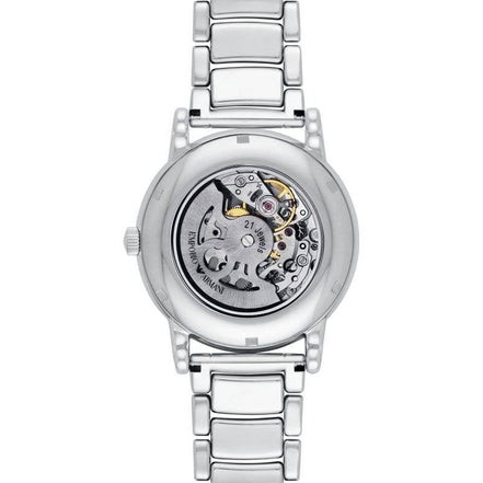 Emporio Armani AR1980 Automatic Mens