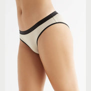 Tencel Briefs with Waistband: Women's