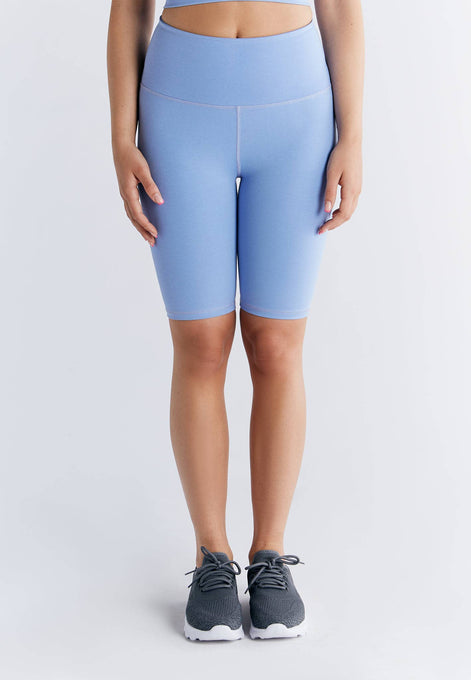 Organic Stretch Shorts: Women's