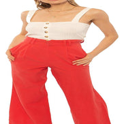 Amuse Society Angelica pant