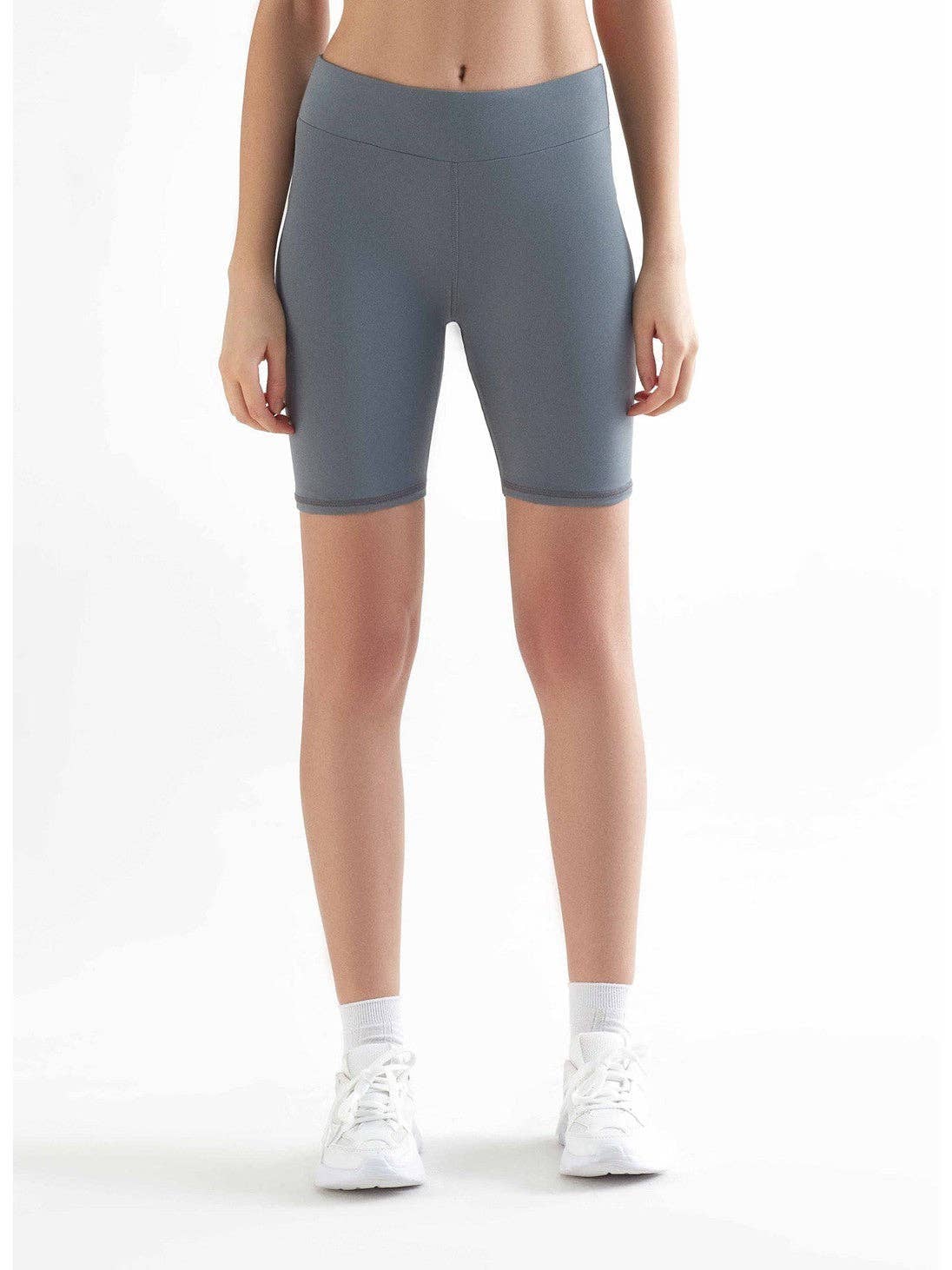 Cycling Shorts: Women's