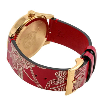 Gucci watch Ladies YA1264054 G-TIMELESS