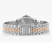 Gucci watch Ladies 27mm YA126512 Multicolor
