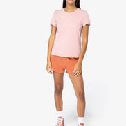 Organic Ladies Faded T-Shirt