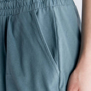 Organic Pyjama Shorts: Women's