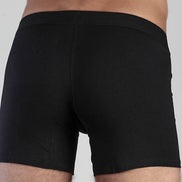 Organic Cotton Boxer Shorts: Men's