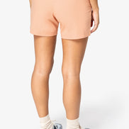 Organic Ladies Chino Shorts