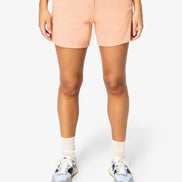 Organic Ladies Chino Shorts