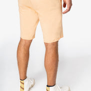Organic Cotton Chino Shorts: Men's