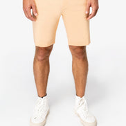 Organic Cotton Chino Shorts: Men's