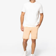 Organic Cotton Chino Shorts: Men's