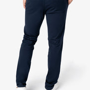 Organic Cotton Chino Trousers: Men's