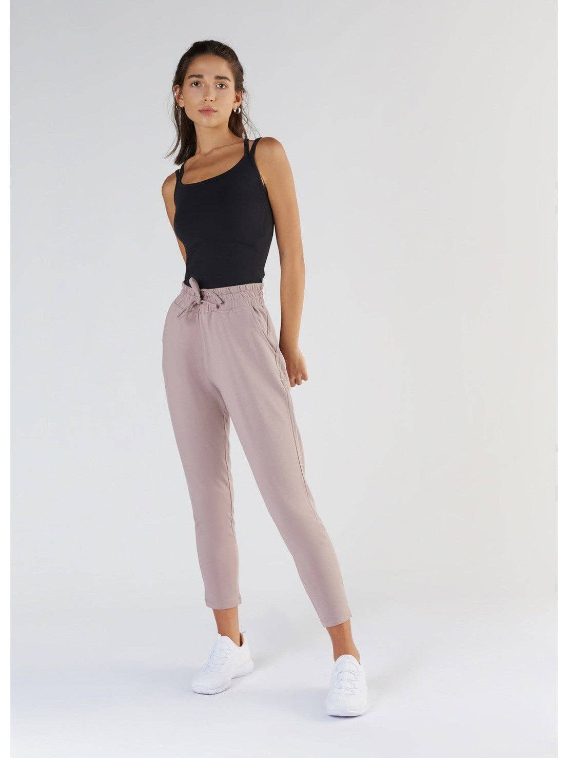 Modal Spaghetti Strap Top: Women's