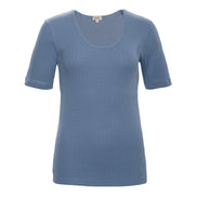 Organic Cotton Pyjama/Undershirt: Women's