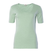 Organic Cotton Pyjama/Undershirt: Women's