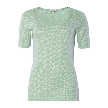 Organic Cotton Pyjama/Undershirt: Women's