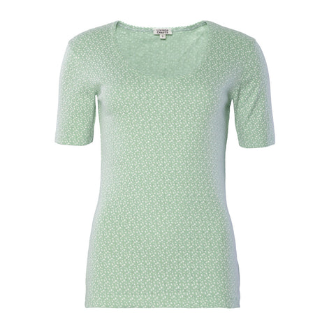 Organic Cotton Pyjama/Undershirt: Women's