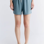 Organic Pyjama Shorts: Women's