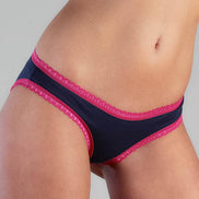 Organic Cotton Brief: Women's