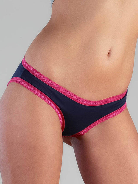 Organic Cotton Brief: Women's