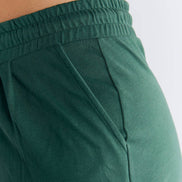 Organic Pyjama Shorts: Women's
