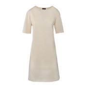 Organic Cotton Night Shirt: Women's
