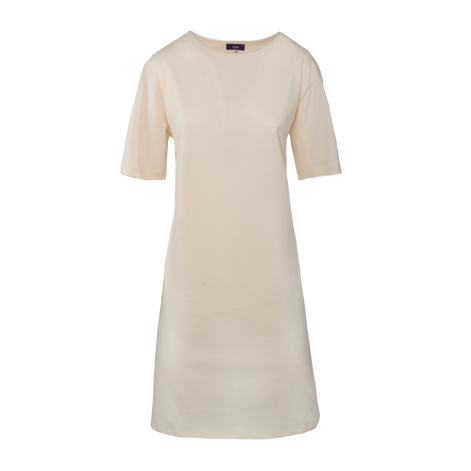 Organic Cotton Night Shirt: Women's